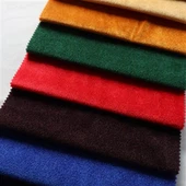 Tela de pelo de poliéster